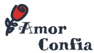 Página Inicial | Amor Confia